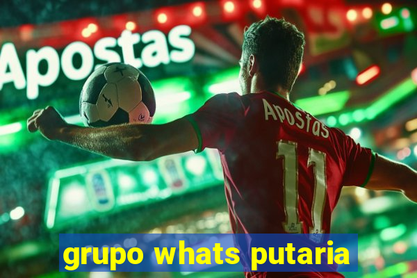 grupo whats putaria